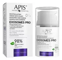 APIS - Home Terapis - EXOSOMES PRO - Biostimulating Cream with Plants Exosomes - 50 ml