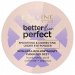 Eveline Cosmetics - BETTER THAN PERFECT - Smoothing & Correcting Under Eye Powder - 4 g