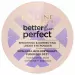 Eveline Cosmetics - BETTER THAN PERFECT - Smoothing & Correcting Under Eye Powder - 4 g