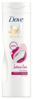 Dove -  BODY LOVE - INTENSE CARE BODY LOTION - 400 ml