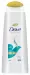 Dove - Daily Moisture 2in1 Shampoo + Conditioner -  400 ml