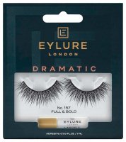 EYLURE - TEXTURE - NR 157 - Rzęsy z klejem - Efekt wypełnienia - 60 01 362