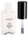 INGLOT - O2M BREATHABLE - Nail Enamel Base Coat - "Oddychająca" baza do paznokci - 11 ml