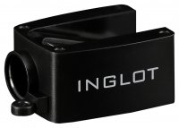 INGLOT - Mała temperówka kosmetyczna - Czarna