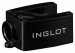 INGLOT - Small Cosmetic Sharpener - Black