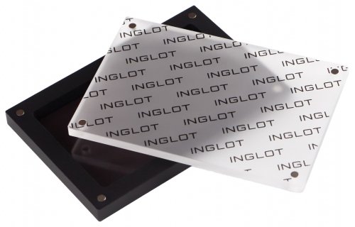 INGLOT - FREEDOM SYSTEM - Flexi 6 Palette - Uniwersalna magnetyczna kasetka do makijażu