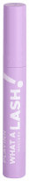 INGLOT - PLAYINN - What a Lash! Mascara - řasenka - 8,5 ml