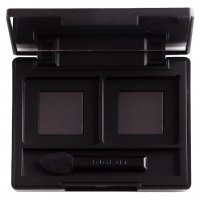 INGLOT - FREEDOM SYSTEM - Palette Square Mirror - Magnetyczna kasetka z lusterkiem na 2 cienie do powiek