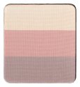 INGLOT - FREEDOM SYSTEM - Eye Shadow Rainbow Matte NF - Matowy potrójny cień do powiek - Wkład - 2,7-3,4 g - 142 - 142
