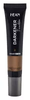 HEAN - Darkener Foundation - Przyciemniacz kolorów podkładów - OLIVE - 15 ml