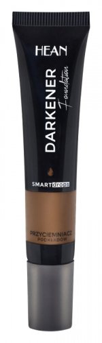 HEAN - Darkener Foundation - Przyciemniacz kolorów podkładów - OLIVE - 15 ml