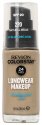 REVLON - COLORSTAY™ FOUNDATION - Longwear Makeup for Normal/Dry Skin SPF 20 - Podkład do cery normalnej/suchej SPF20 - 30 ml - 220 - NATURAL BEIGE - 220 - NATURAL BEIGE