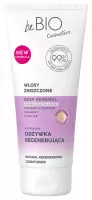 beBIO - Natural Conditioner for Damaged Hair - 200 ml