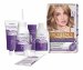 L'Oréal - EXCELLENCE Cool Creme - 8.11 Ultra Ash Light Blonde - Kremowa koloryzacja o zaawansowanej, potrójnej ochronie - Ultrapopielaty Jasny Blond