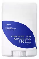 ISNTREE - Hyaluronic Acid - Airy Sun Stick SPF50+/PA++++ - 22 g