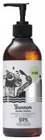 YOPE - NATURAL SHOWER GEL - Yunnan Chinese tea - 400 ml