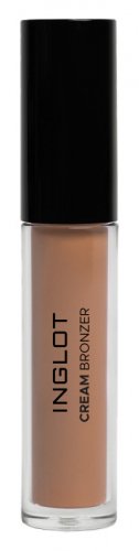 INGLOT - Cream Bronzer - Kremowy bronzer w płynie - 5 ml 