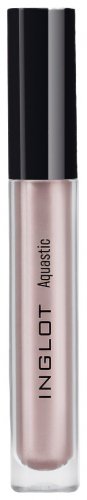 INGLOT - Aquastic Cream Eye Shadow - Metalický krémový stín na oči - 4,8 g