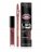 Eveline Cosmetics - OH! My Lips - Matt Lip Kit - Płynna matowa pomadka i konturówka do ust - 15 DEEP CORAL