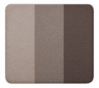 INGLOT - FREEDOM SYSTEM - Eye Shadow Rainbow Double Sparkle NF - Błyszczący potrójny cień do powiek - Wkład - 3.0 - 3,4 g