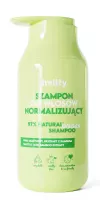 Holify - Normalizing Shampoo - 300 ml 