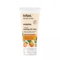 Tołpa - Dermo Body - Enzyme - Foot peeling - 60 ml