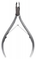 INGLOT - Cuticle Nipper - Cążki do skórek 5 mm - KD2-0701