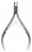 INGLOT - Cuticle Nipper - 5 mm - KD2-0701