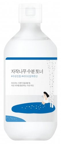 Round Lab - BIRCH TREE - Birch Juice Toner - 300 ml