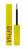 INGRID x Fagata - Villain Eyeliner - Liquid Eyeliner - Green - 4 ml