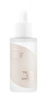 ISNTREE - Tw-Real - Bifida Ampoule - Regenerujące serum do twarzy z prebiotykami - 50 ml