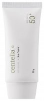 Mixsoon - Centella Sun Cream SPF50+/PA++++ - 50 g