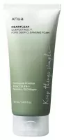 ANUA - Heartleaf - Quercetinol Pore Deep Cleansing Foam - 150 ml