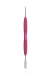 Staleks - Pro UNIQ - Manicure Pusher with rubber handle - PQ-11/1