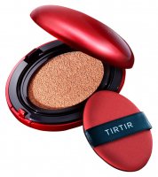 TIRTIR - MASK FIT RED CUSHION - Długotrwały mini podkład do twarzy w poduszce - SPF40 PA++ - 4,5 g