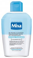 Mixa - Optimal Tolerance - Two-phase make-up remover - 125 ml