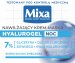 Mixa - HYALUROGEL NIGHT - Moisturizing Sleeping Pack for Sensitive Skin