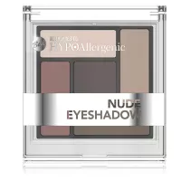 Bell - HYPOAllergenic - NUDE Eyeshadow Palette - 01