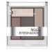 Bell - HYPOAllergenic - NUDE Eyeshadow Palette - 01