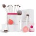 JESSUP - Cloud Dancer - Comprehensive Makeup Tool - Set of 14 makeup brushes + Accessories - T333