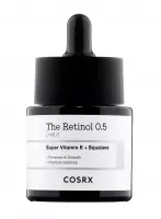 COSRX - The Retinol 0.5 Oil - 20 ml 