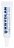 KRYOLAN - LASH ADHESIVE PRO - Neutral - ART. 5346