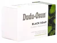 Tropical Naturals - Dudu Osun Black Soap - 150 g