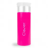 Clavier - Liquid Pump Dispenser - Matte Pink - 150 ml