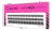Clavier - WIDE DU2O - Double Volume Eyelash Tufts - 10/12/14 MIX