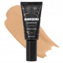 Beautydrugs - MANNEQUINO Foundation - Waterproof face foundation - 30 ml - 03 - 03