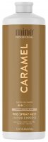 MineTan - CARAMEL - 1H Express Pro Spray Mist - Spray tanning fluid - 1000 ml