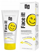 AA - Face It! - Anti-acne normalizing cream - 40 ml