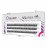 Clavier - V&L Shape Cat Eyelashes - Kępki rzęs - Skręt L - 120 sztuk  - 8 mm 