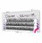 Clavier - V&L Shape Cat Eyelashes - Kępki rzęs - Skręt L - 120 sztuk  - 14 mm